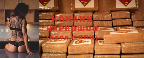 стаф Абинск